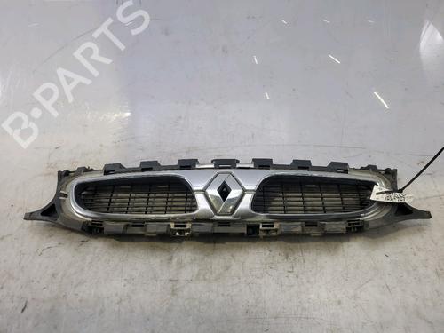 Used Grille RENAULT SAFRANE II (B54_) 2.9 24V (B54N) (190 hp) 18453200