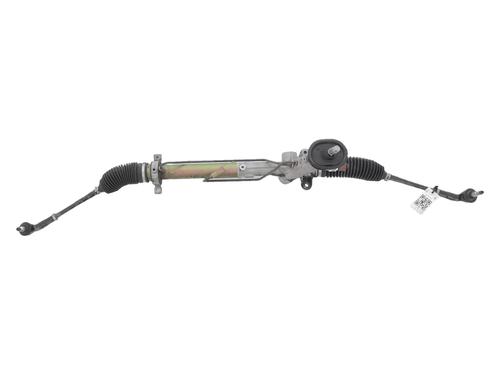 Used Steering rack Steering rack VW POLO IV (9N_, 9A_) 1.2 12V (64 hp) 40277658 40277658