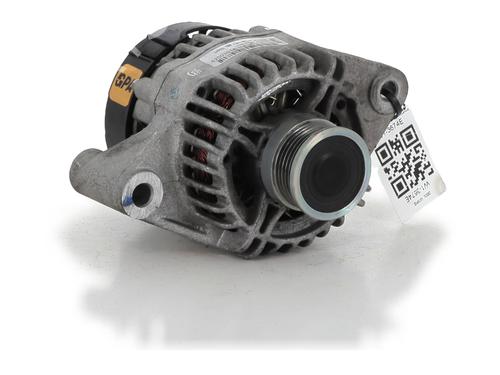 Alternator FIAT 500X (334_) 1.4 (334AXC1B, 334AXC11) | BP29701663M7 