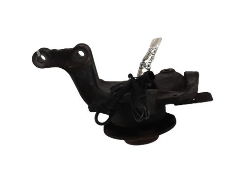 Left front steering knuckle RENAULT MEGANE III Hatchback (BZ0/1_, B3_) 1.5 dCi (BZ09, BZ0D, BZ1W, BZ29, BZ14) | BP28365613M25