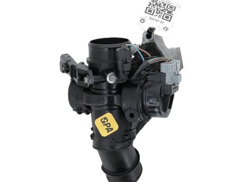 Mass air flow sensor CITROËN BERLINGO / BERLINGO FIRST MPV (MF_, GJK_, GFK_) 1.6 HDI 90 (MF9HX) | BP32254882M95