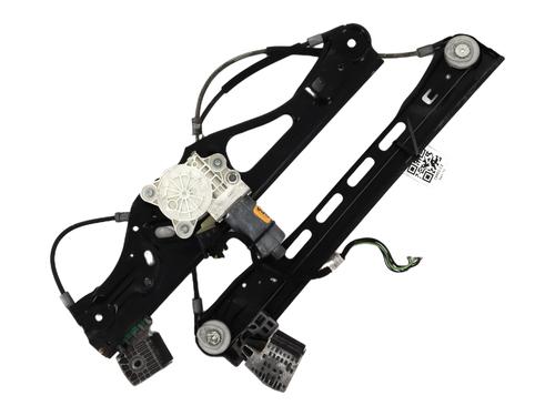 Front left window mechanism MERCEDES-BENZ E-CLASS (W211) E 320 CDI (211.026) | BP24871799C22 