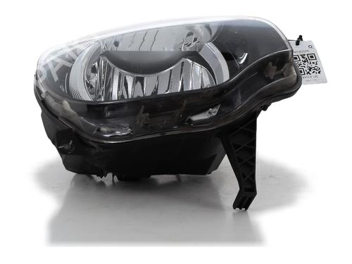 Used Right headlight Right headlight RENAULT TWINGO III (BCM_, BCA_) [2014-2026] 34147515 34147515