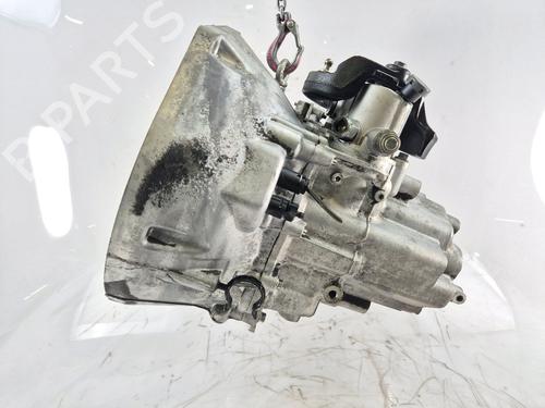 Used Gearbox Gearbox 39461431 39461431