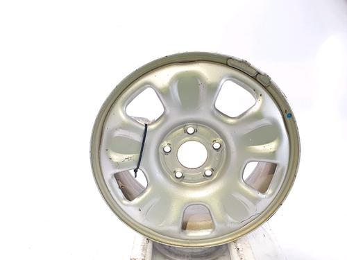 Used Rim DACIA DUSTER (HS_) 1.5 dCi 4x4 (109 hp) 29197725