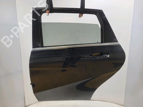 Dør venstre bagtil MERCEDES-BENZ B-CLASS Sports Tourer (W246, W242) B 180 CDI (246.200) (109 hp) 33033266