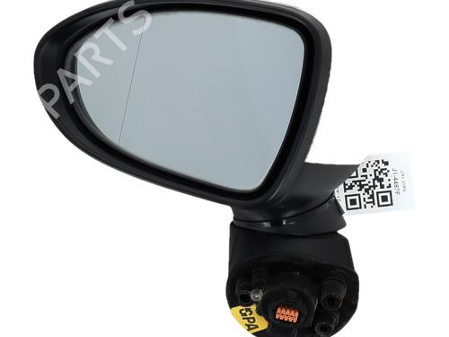 Used Left mirror Left mirror KIA RIO III (UB) 1.25 CVVT (86 hp) 36006762 36006762