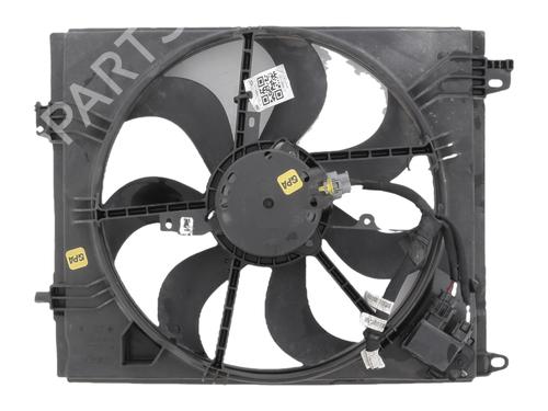 Used Radiator fan Radiator fan 36795623 36795623