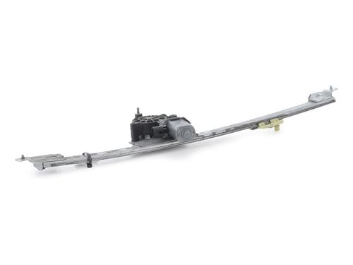 Front right window mechanism RENAULT TRAFIC II Van (FL) 2.0 dCi 115 (FL01, FL0U, FL00, FL0H, FL0M) | BP36691653C23 - Image 4