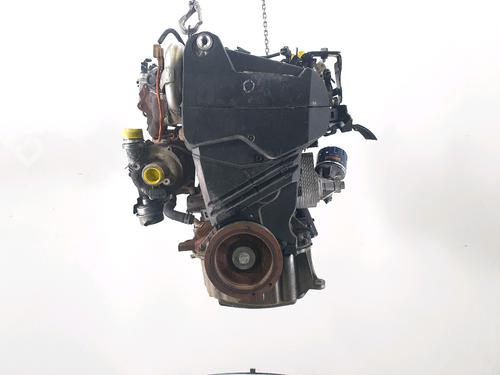 Used Engine Engine 39576692 39576692