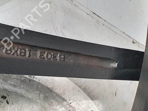 Rim BMW 3 (E46) 330 d | BP29416166C45 