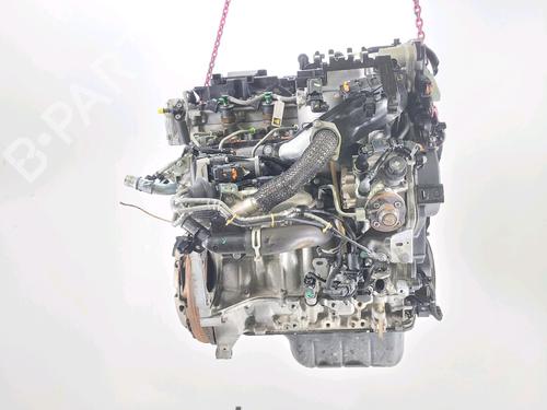 Motor CITROËN DS3 (SA_) 1.6 HDi 90 | BP29741410M1 