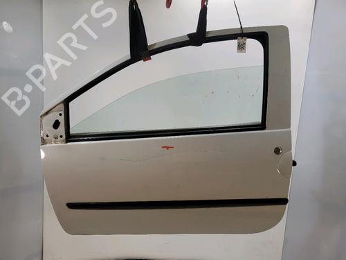 Used Left front door RENAULT TWINGO II (CN0_) 1.5 dCi (CN0E) (64 hp) 29495650