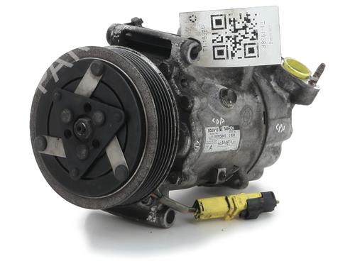AC-Kompressor FIAT FIORINO Box Body/MPV (225_) [2007-2025]  28803299