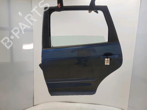Used Left rear door VW POLO (9N_, 9A_) [2001-2014]  28182182