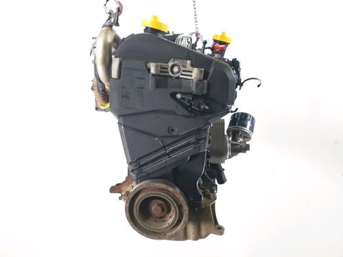 Used Engine Engine RENAULT MEGANE III Hatchback (BZ0/1_, B3_) 1.5 dCi (86 hp) 36181875 36181875