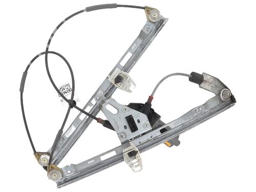 Front left window mechanism PEUGEOT 206+ (2L_, 2M_) 1.4 i (2LKFWA, 2MKFWA) | BP28971577C22