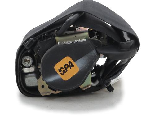 Front right belt tensioner PEUGEOT 307 (3A/C) 1.6 HDi 110 | BP27309726C88 
