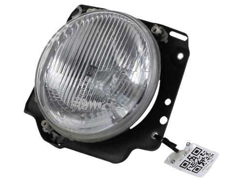 Used Right headlight Right headlight VW GOLF II (19E, 1G1) 1.6 TD (70 hp) 36373101 36373101