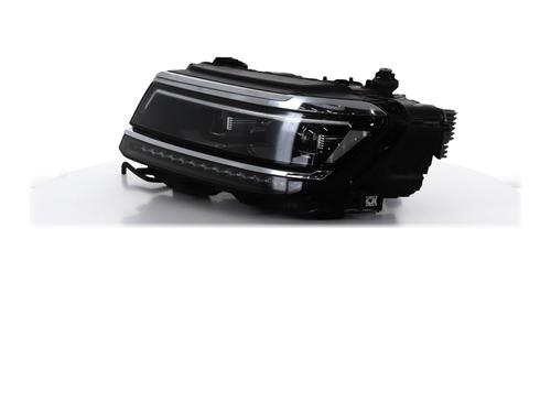 Used Left headlight Left headlight VW TIGUAN (AD1, AX1) 2.0 TDI 4motion (240 hp) 34389228 34389228