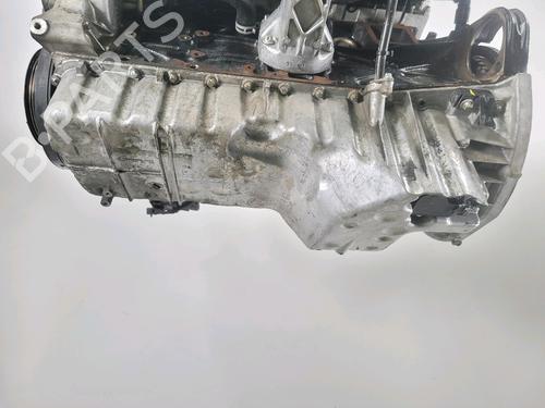 Engine MERCEDES-BENZ E-CLASS (W211) E 270 CDI (211.016) | BP25590407M1 