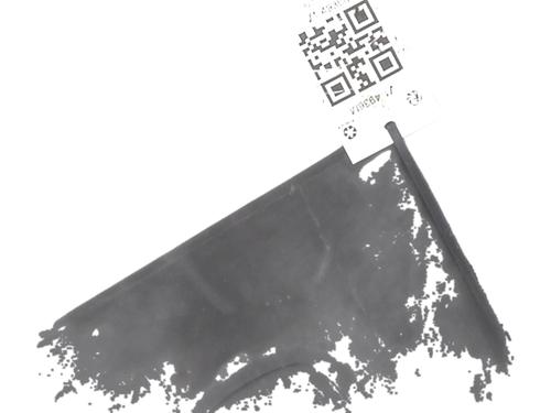 Używane Listwa drzwi CITROËN C3 III (SX) 1.2 VTi 82 (82 hp) 30827230