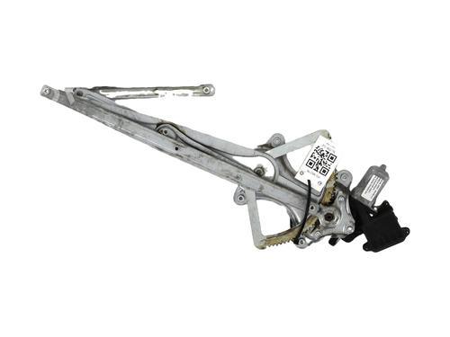 Used Front right window mechanism TOYOTA COROLLA Verso (ZER_, ZZE12_, R1_) 2.2 D-4D (AUR10_, AUR10R) (177 hp) 27911347