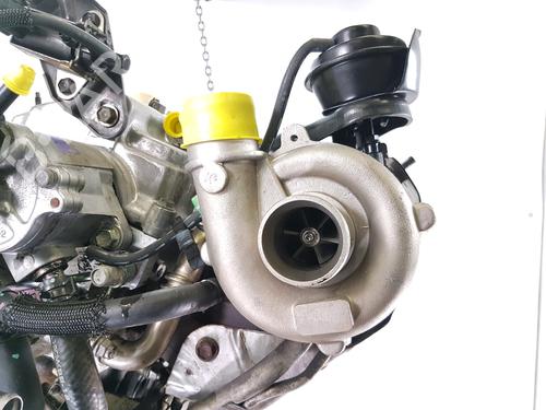 Engine TOYOTA RAV 4 II (_A2_) 2.0 D 4WD (CLA20_, CLA21_, CLA20R, CLA21R) | BP40035027M1 - Image 6