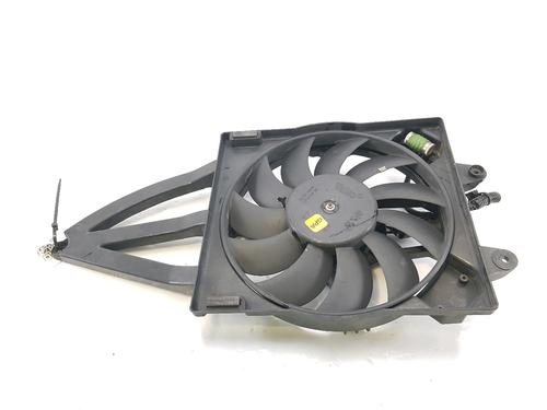 Used Radiator fan FIAT PANDA (169_) 1.2 (169AXF2A, 169AXF1A) (69 hp) 29295058