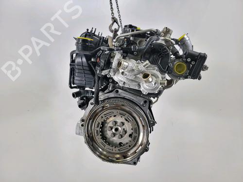 Engine VW GOLF VIII (CD1, DA1) 1.5 eTSI | BP40248600M1 - Image 3