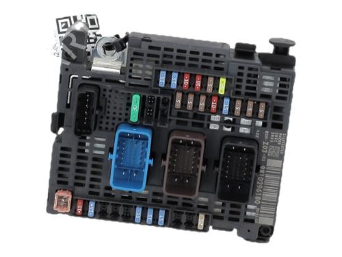 Fuse box CITROËN C4 Grand Picasso II (DA_, DE_) 1.6 BlueHDi 120 | BP40487828E1 - Image 2