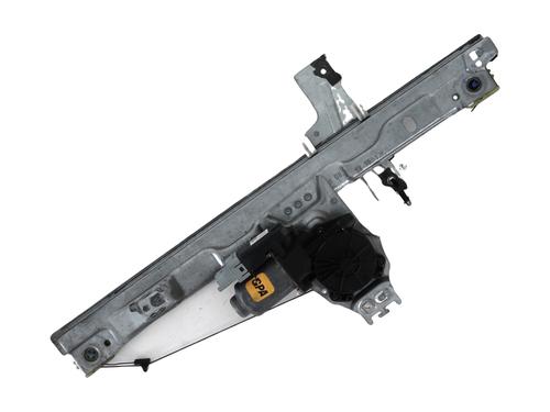 Front left window mechanism PEUGEOT 207 (WA_, WC_) 1.6 HDi | BP30094150C22 