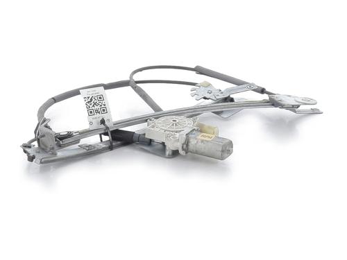 Rudehejsemekanisme ventre foran BMW 1 (E81) 118 d | BP32279398C22