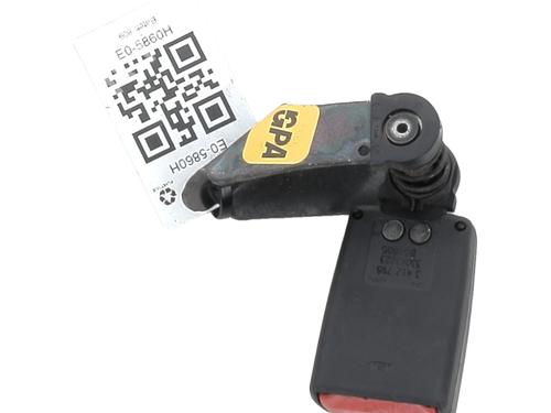 Seat buckle BMW X3 (E83) 2.0 d | BP31180518I32