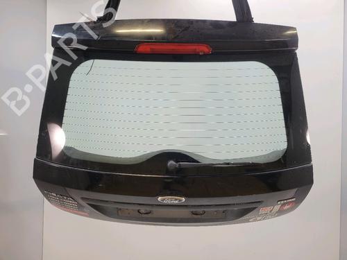 Used Tailgate FORD FIESTA V (JH_, JD_) 1.4 TDCi (68 hp) 31123000