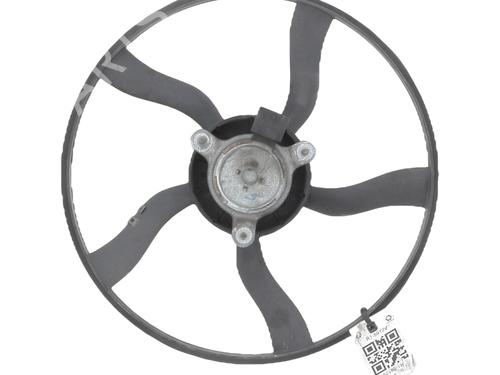 Køleventilator elektrisk PEUGEOT 206 Hatchback (2A/C) 1.1 i | BP31032280M35