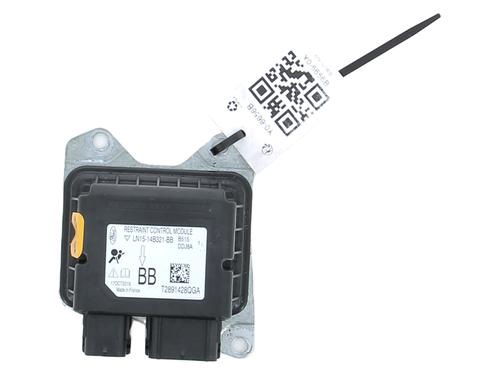 ECU airbags FORD ECOSPORT 1.0 EcoBoost | BP18672318M53