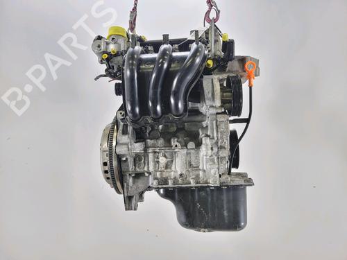 Motor VW FOX Hatchback (5Z1, 5Z3, 5Z4) 1.2 | BP30653476M1
