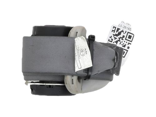 Used Rear left seatbelt Rear left seatbelt 37065161 37065161