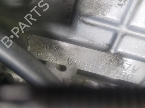 Engine CITROËN C2 (JM_) 1.1 | BP30632706M1 