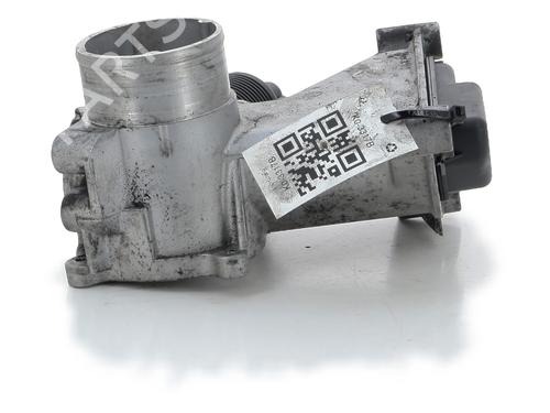 Egr RENAULT ESPACE IV (JK0/1_) 2.2 dCi (JK0H) | BP24993811M69  - Image 5