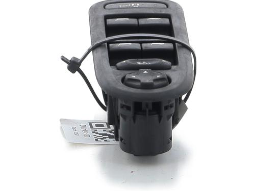 Left front window switch PEUGEOT 308 I (4A_, 4C_) 1.6 HDi | BP32355799I27 - Image 3