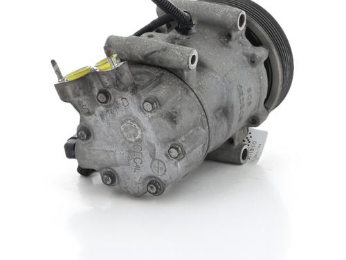 AC compressor PEUGEOT 2008 I (CU_) 1.4 HDi | BP36181908M34 - Image 2