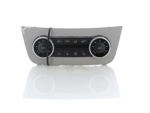 Used Climate control MERCEDES-BENZ M-CLASS (W166) ML 350 BlueTEC 4-matic (166.024, 166.023) (258 hp) 16924608