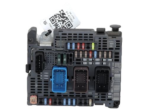 Fuse box CITROËN C4 II (NC_) 1.6 HDi 110 | BP29381134E1 
