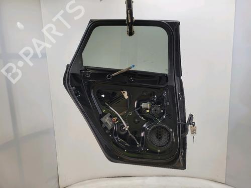 Left rear door AUDI A3 (8V1, 8VK) S3 quattro | BP30925456C4