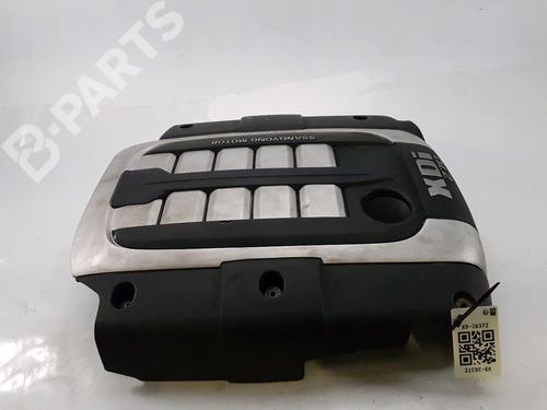 Topbeskyttelse SSANGYONG REXTON / REXTON II (GAB_) [2002-2025]  10909316