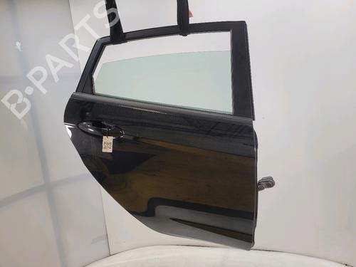 Used Right rear door FORD FIESTA VI (CB1, CCN) 1.25 (82 hp) 29624325
