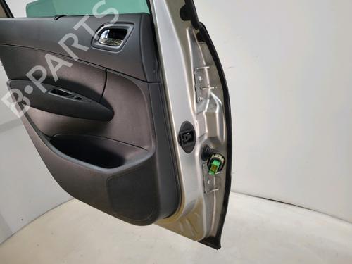Left rear door PEUGEOT 308 SW I (4E_, 4H_) 1.6 16V | BP29048203C4 