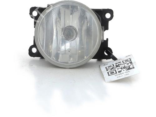 Used Right front fog light PEUGEOT 3008 I MPV (0U_) 1.6 HDi (112 hp) 29517945